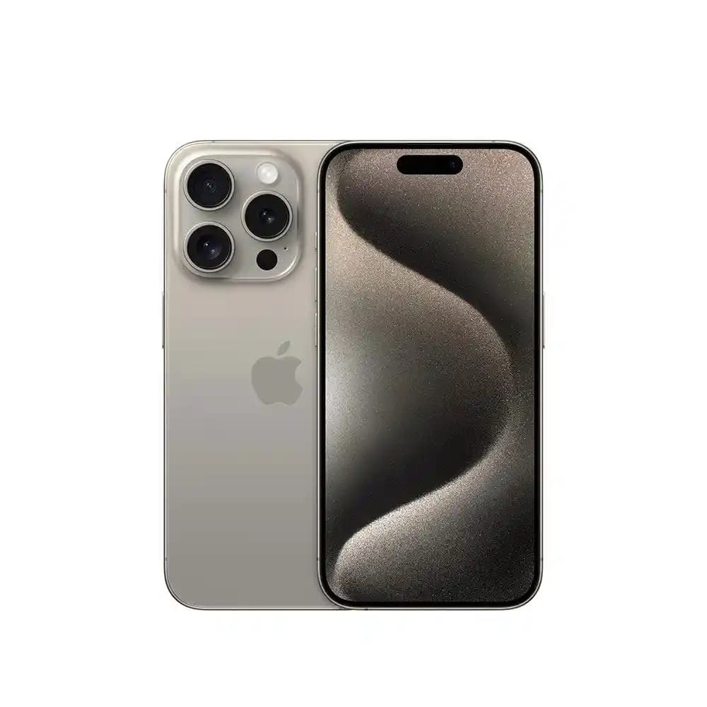 iPhone 15 Pro 128 GB: Güncel ve Güçlü Akıllı Telefon Özellikleri ve Kullanıcı Deneyimleri