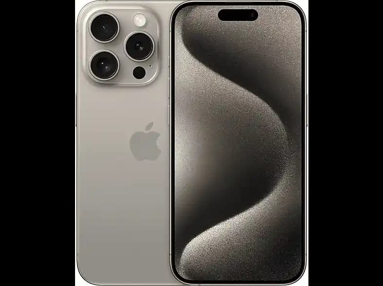 iPhone 15 Pro 128 GB Özellikleri, Fiyatları ve Media Markt Satın Alma Rehberi