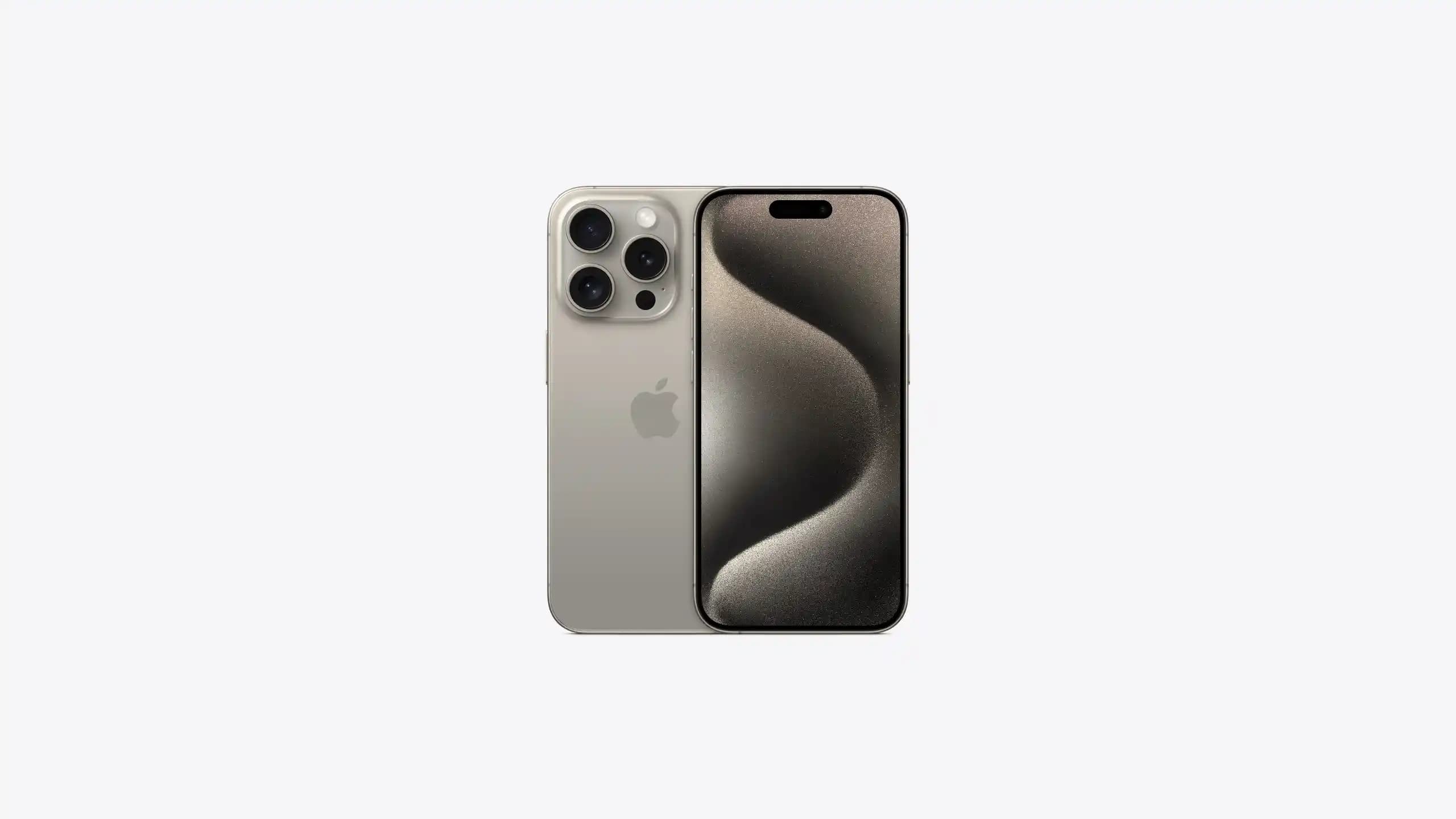 iPhone 15 Pro 512 GB Teknik Özellikleri ve Kullanıcı Avantajları