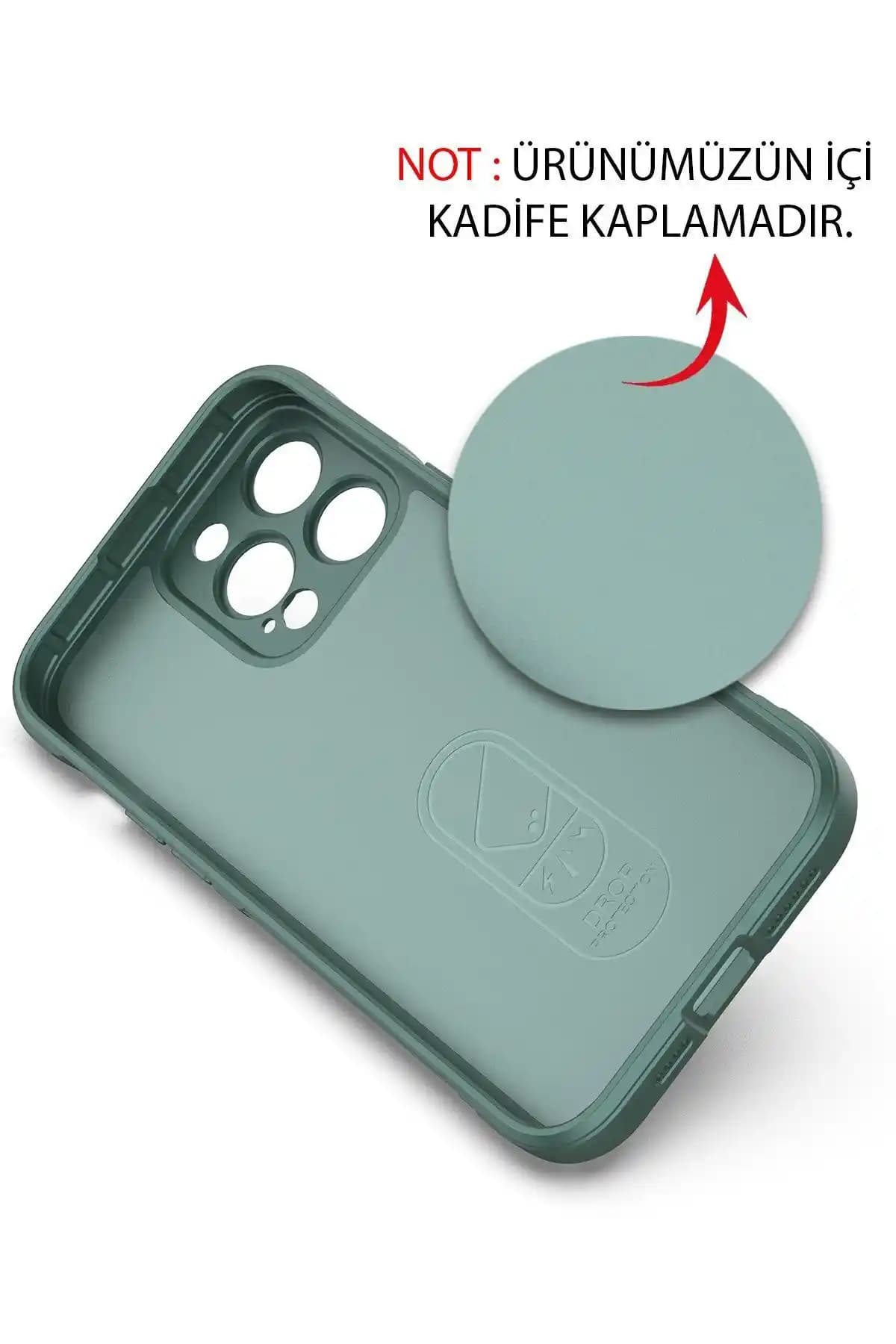 iPhone 15 Pro için dayanıklı ve şık silikon kılıf seçiminde dikkat edilmesi gerekenler