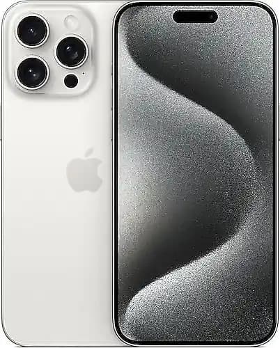 iPhone 15 Pro Max 512 GB: Yüksek Kapasiteli ve Güçlü Akıllı Telefon Seçenekleri