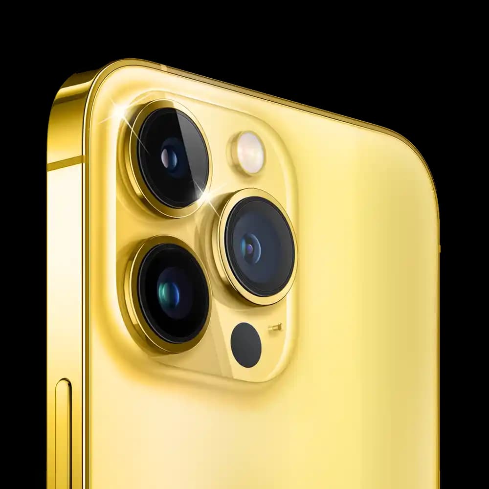 iPhone 15 Pro Max Altın: Lüks ve Teknolojinin Buluştuğu En Prestijli Akıllı Telefon