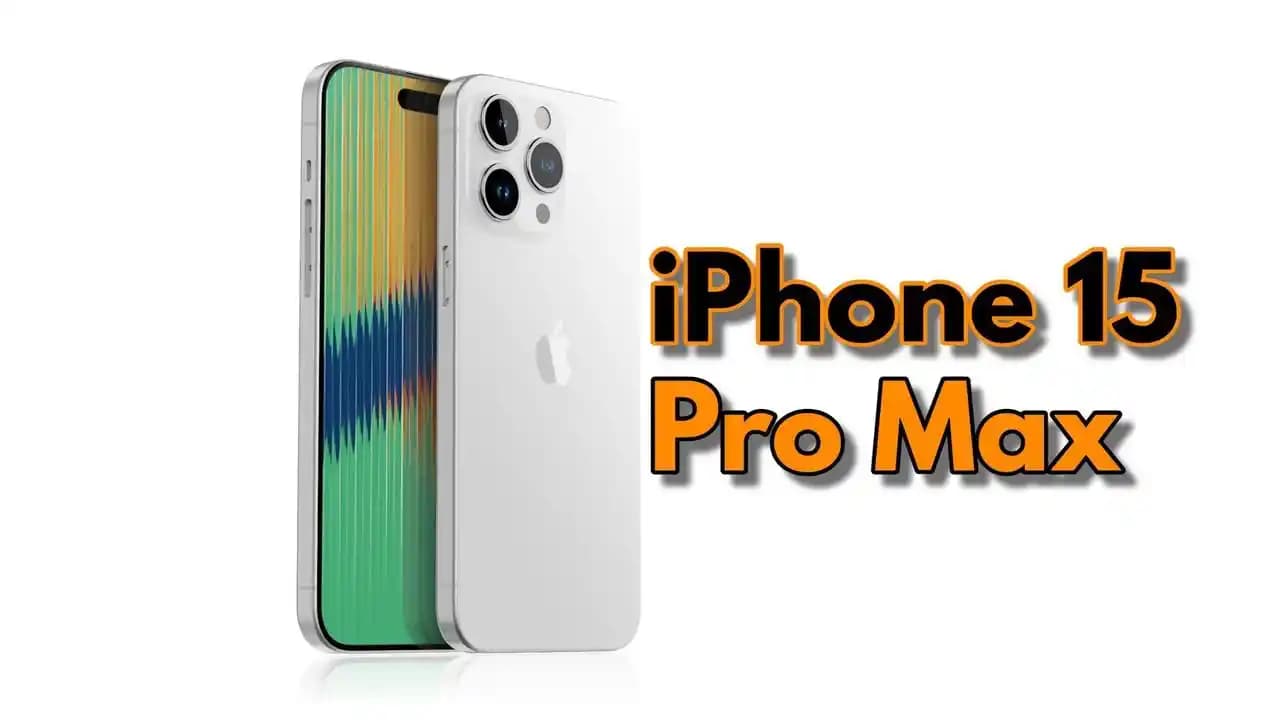 iPhone 15 Pro Max Fiyatları ve Özellikleri Türkiye Piyasa Durumu
