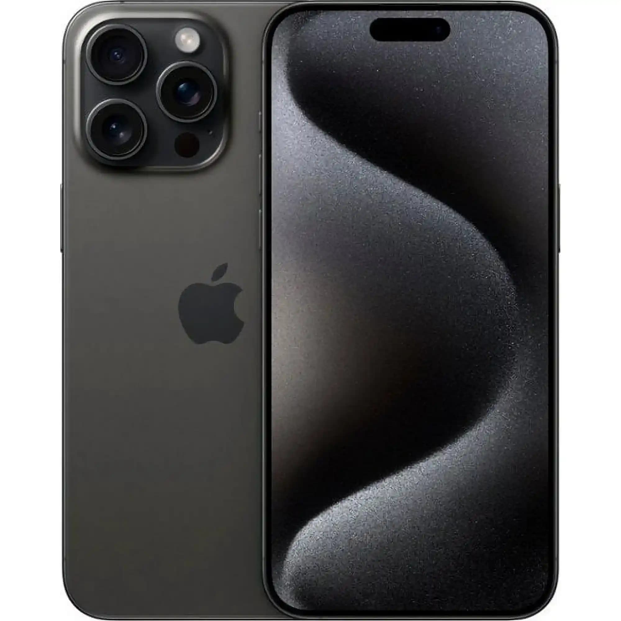 iPhone 15 Pro Max Gri Renk Seçeneği ile Teknolojide Şıklık ve Gücü Birleştiriyor