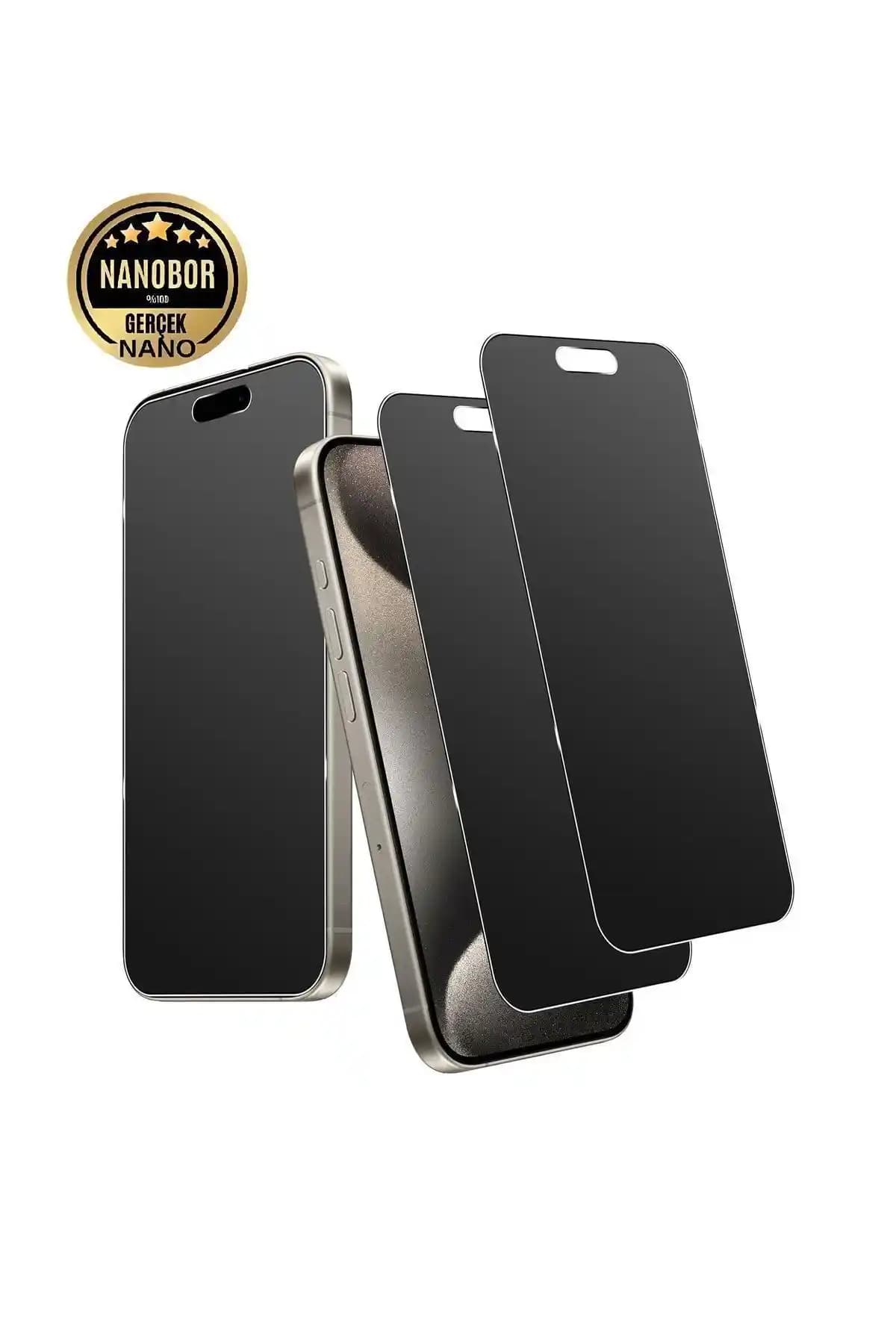 iPhone 15 Pro Max için En Güncel Hayalet Ekran Koruyucu Seçenekleri ve Özellikleri