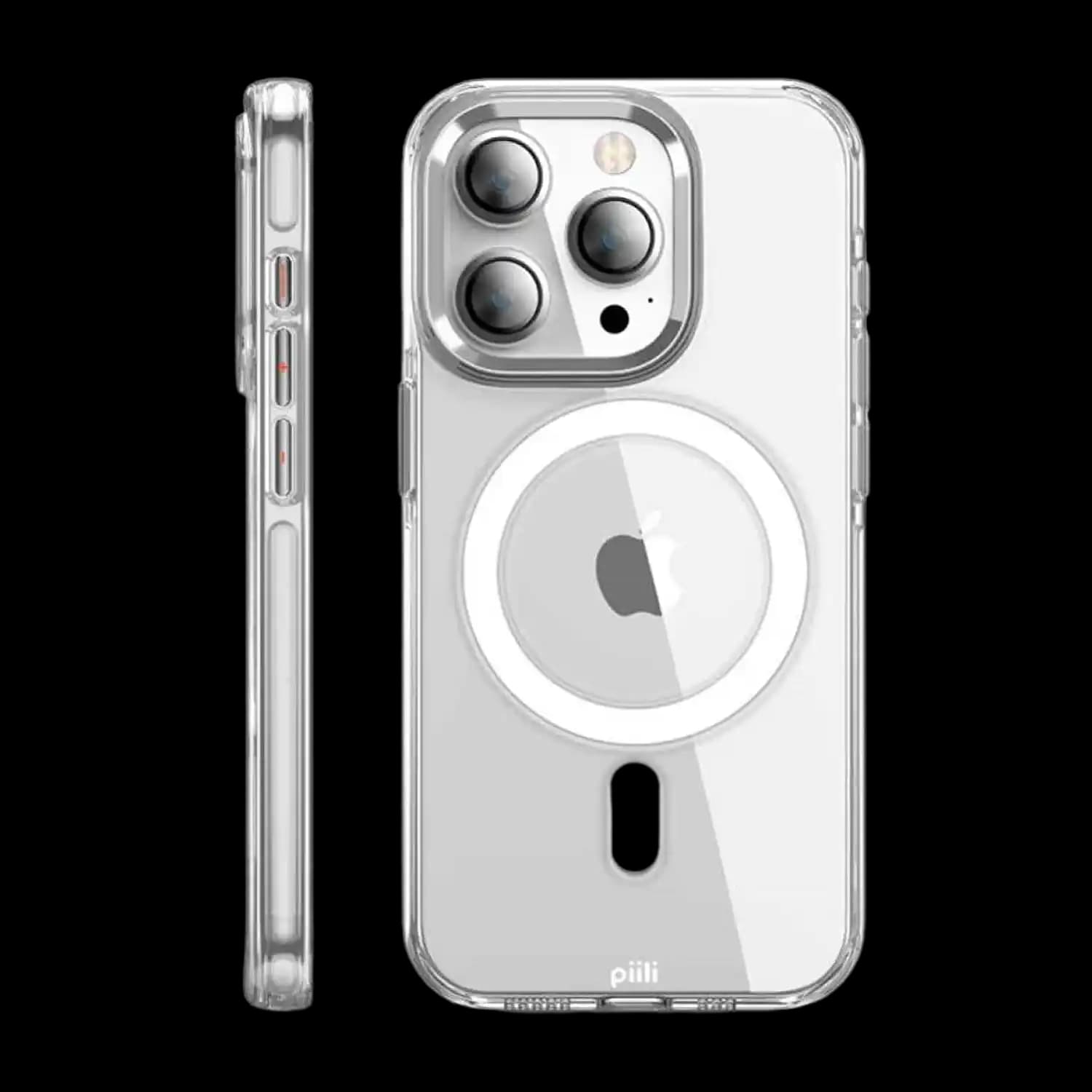 iPhone 15 Pro Max İçin En İyi Şeffaf Kılıf Seçenekleri ve Koruma İpuçları