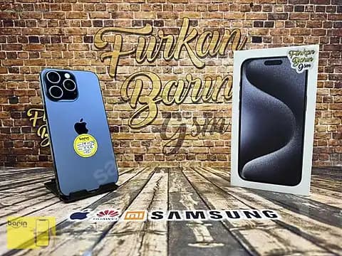 iPhone 15 Pro Max İkinci El Piyasası: Güvenilir Alım ve Fiyat İpuçları