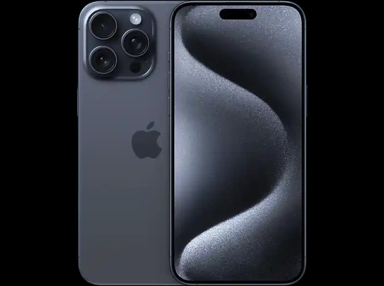 iPhone 15 Pro Max'in Yenilikleri ve Elektronik Sektöründeki Yeri