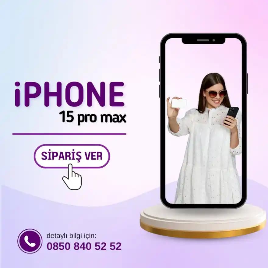 iPhone 15 Pro Max Taksitli Satın Alma Rehberi: Avantajlar ve Dikkat Edilmesi Gerekenler