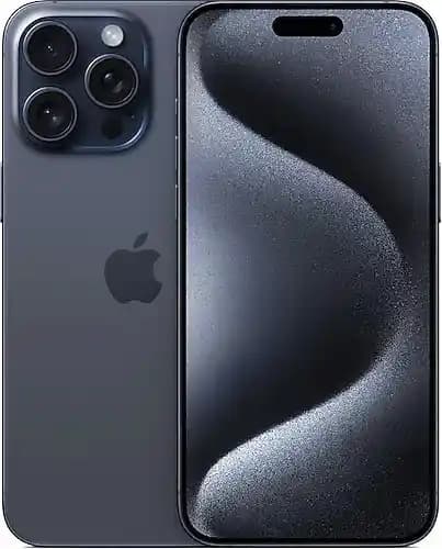 iPhone 15 Pro Max Titanyum Gövdesiyle Dayanıklılık ve Estetikte Yeni Dönem