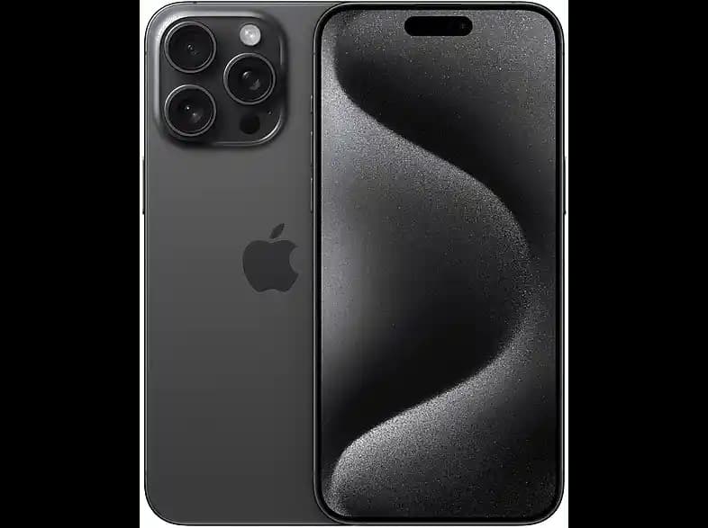 iPhone 15 Pro Max ve MediaMarkt: En Yeni Akıllı Telefon Modeli ve Satın Alma Rehberi