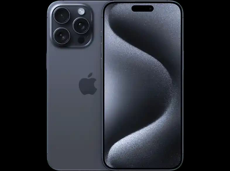 iPhone 15 Pro Media Markt'ta Satışta: Yeni Nesil Akıllı Telefonların Özellikleri ve Erişilebilirliği