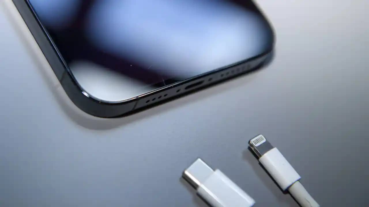 iPhone 15 Şarj Girişi Detayları ve Teknolojik Yenilikler