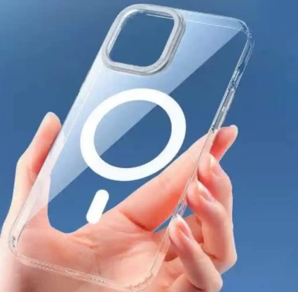 iPhone 15 Şeffaf Kılıf: Estetik ve Koruma Sunan Modern Aksesuar Seçenekleri