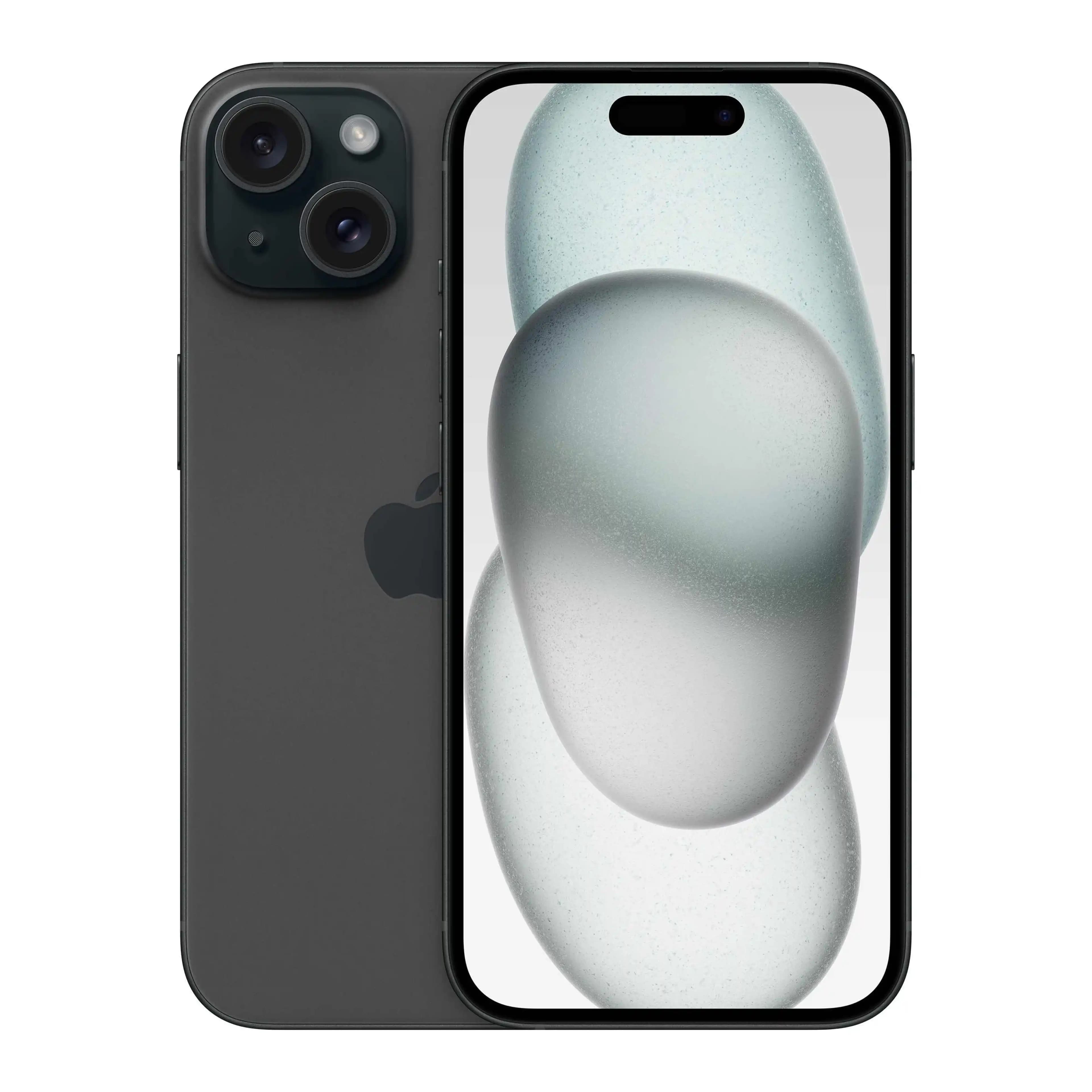 iPhone 15 Siyah Modeli: Tasarım, Yenilikler ve Karşılaşılabilecek Sorunlar