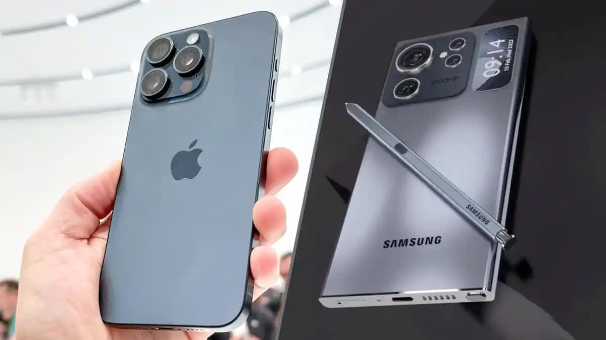iPhone 21: Tasarım, Performans ve Teknolojik Yeniliklerle Geleceğin Akıllı Telefonu