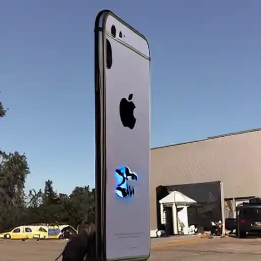 iPhone 24: Yenilikçi Tasarım ve Gelişmiş Teknolojileriyle Geleceğin Akıllı Telefonu