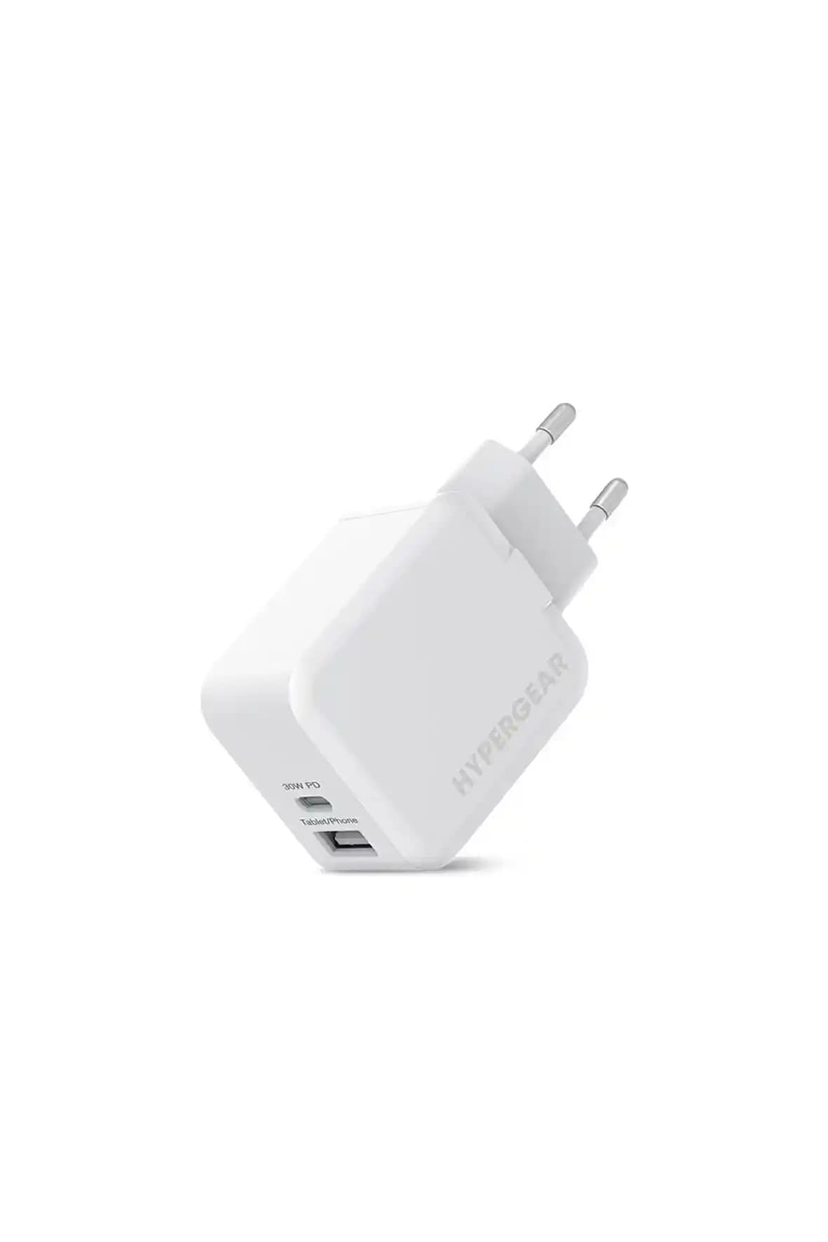 iPhone 30 Watt Şarj Aleti: Güçlü Hızlı Şarj ve Güvenlik Özellikleri