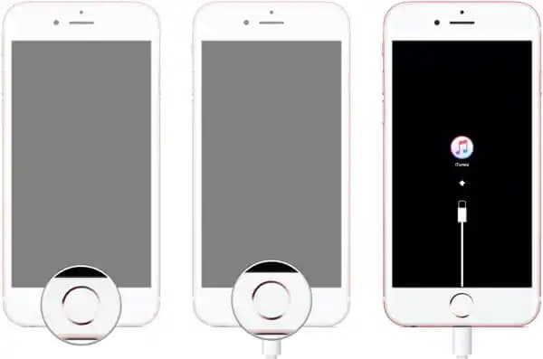 iPhone 6 Kurtarma Modu Kullanımı ve Sorun Giderme Rehberi