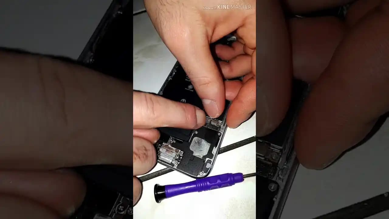 iPhone 6s Tuş Değişimi: Elektronik Bakım ve Onarım Sürecinde Temel Rehber