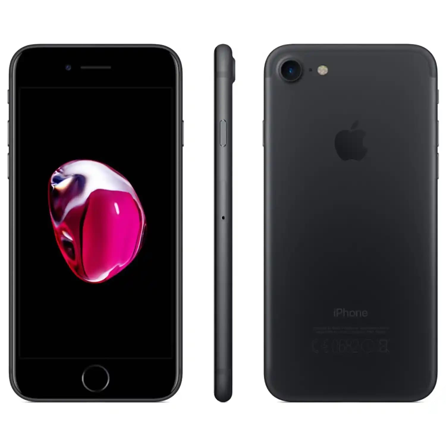 iPhone 7 128 GB İnceleme: Güçlü Performans ve Şık Tasarımın Birleşimi