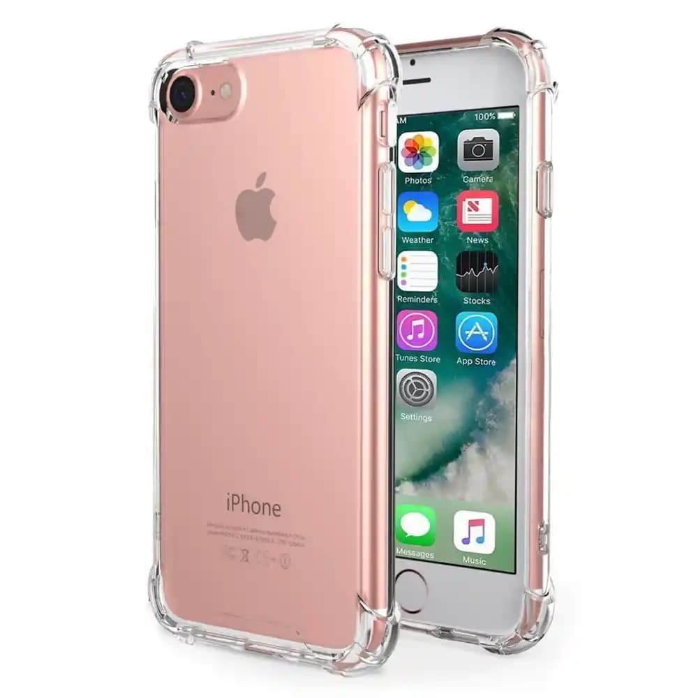 iPhone 7 için En İyi Kılıf Seçenekleri ve Koruma İpuçları