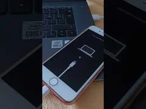 iPhone 7 Kurtarma Modu Nedir ve Nasıl Kullanılır Detaylı Rehber