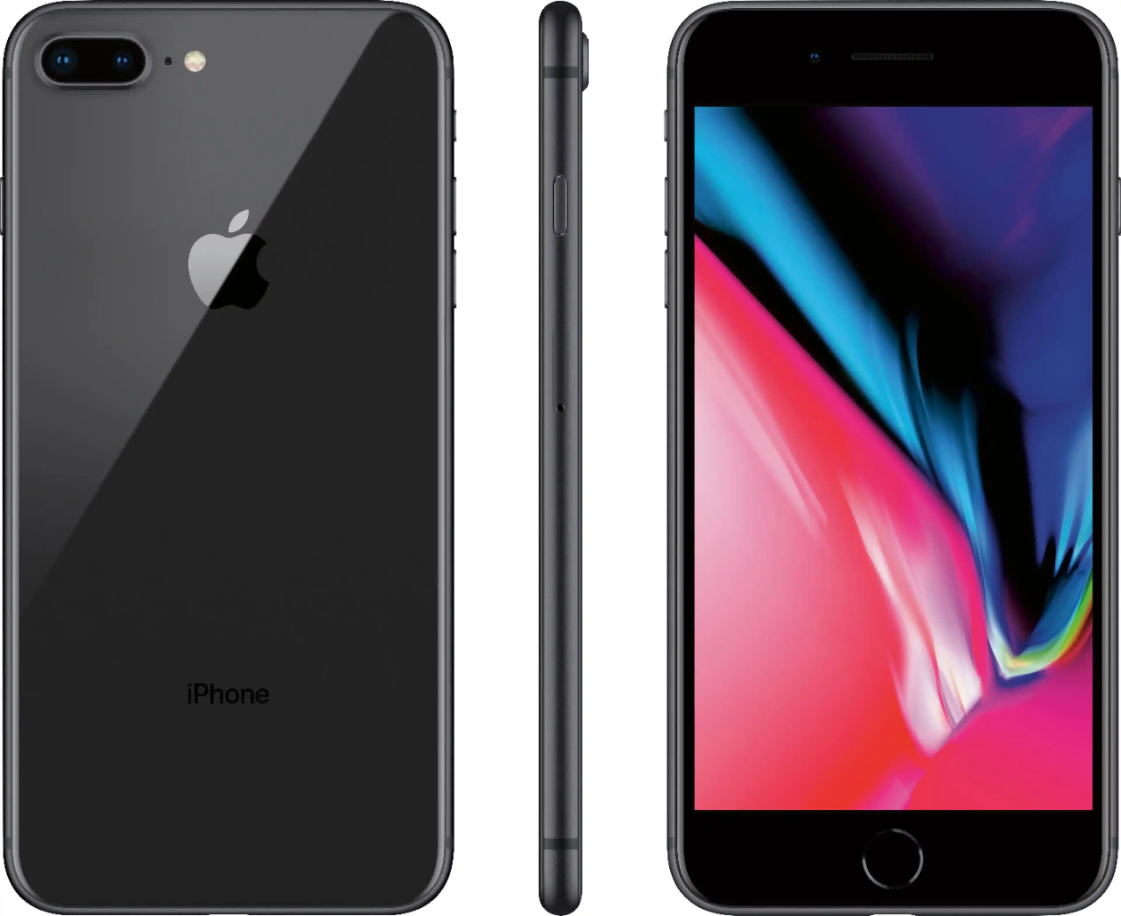 iPhone 8 Plus Özellikleri ve Günümüzdeki Yeri Hakkında Kapsamlı Bilgi