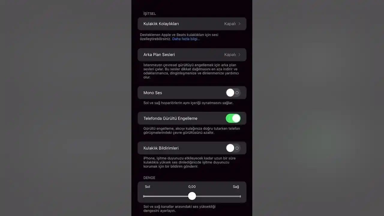 iPhone 8 Plus Ses Yükseltme Rehberi: Ses Sorunlarını Çözmenin ve Kalitesini Artırmanın Yolları