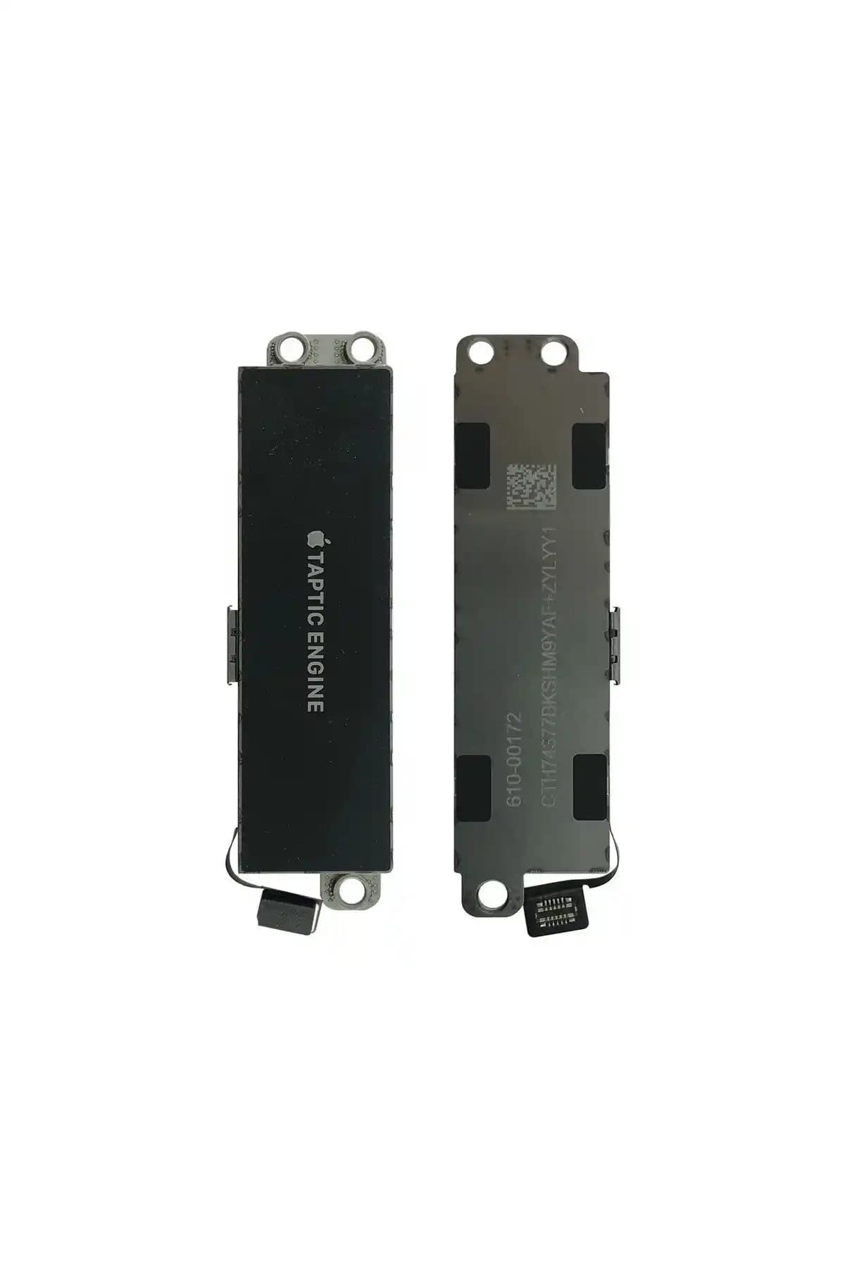 iPhone 8 Plus Titreşim Motoru İşlevleri, Yaygın Arızalar ve Çözüm Yolları