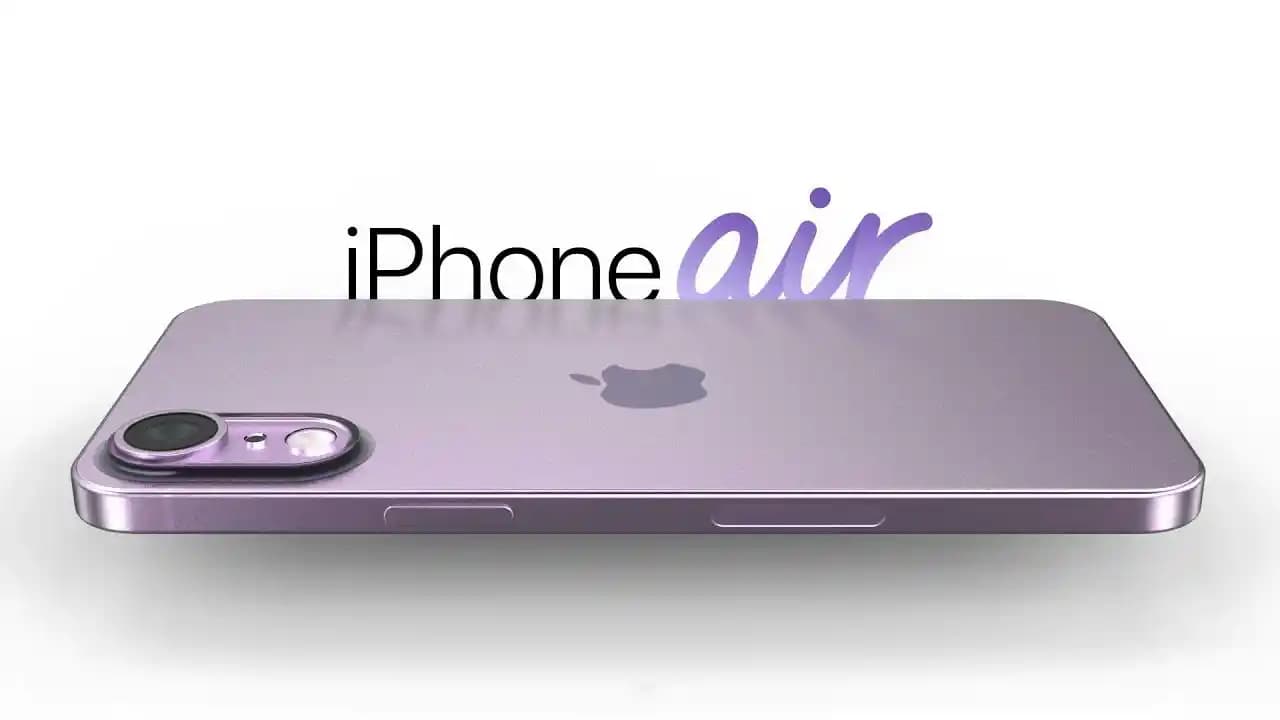 iPhone Air Nedir, Özellikleri ve Gelecek Vizyonu Hakkında Detaylı Bilgi