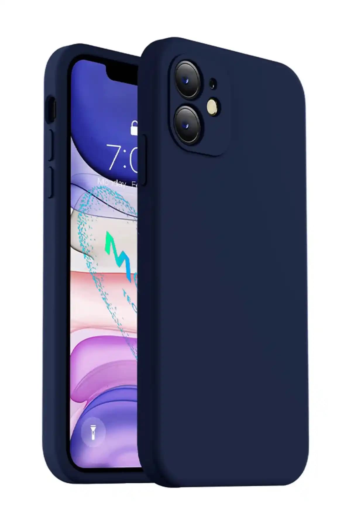 2025'te iPhone Gece Mavisi: Şıklık ve Konforun 5 Sırrı