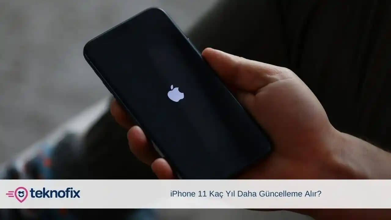 iPhone Güncellemeleri Ne Kadar Süreyle Alır ve Güncel Tutma İpuçları