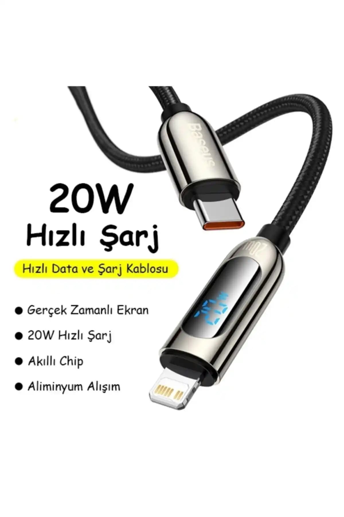 iPhone Hızlı Şarj Kablosu Seçimi ve Kullanımı İçin Kapsamlı Rehber
