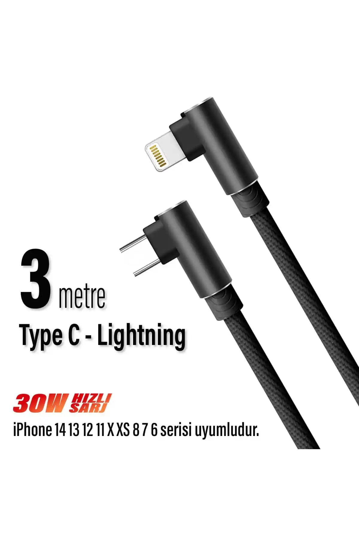 iPhone için Type-C USB-C Şarj Kablosu: Güncel Teknolojiler ve Kullanım İpuçları