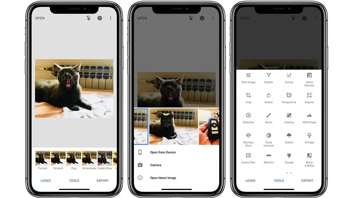 iPhone ile Profesyonel Kalitede Fotoğraf Düzenleme Teknikleri ve En İyi Uygulamalar