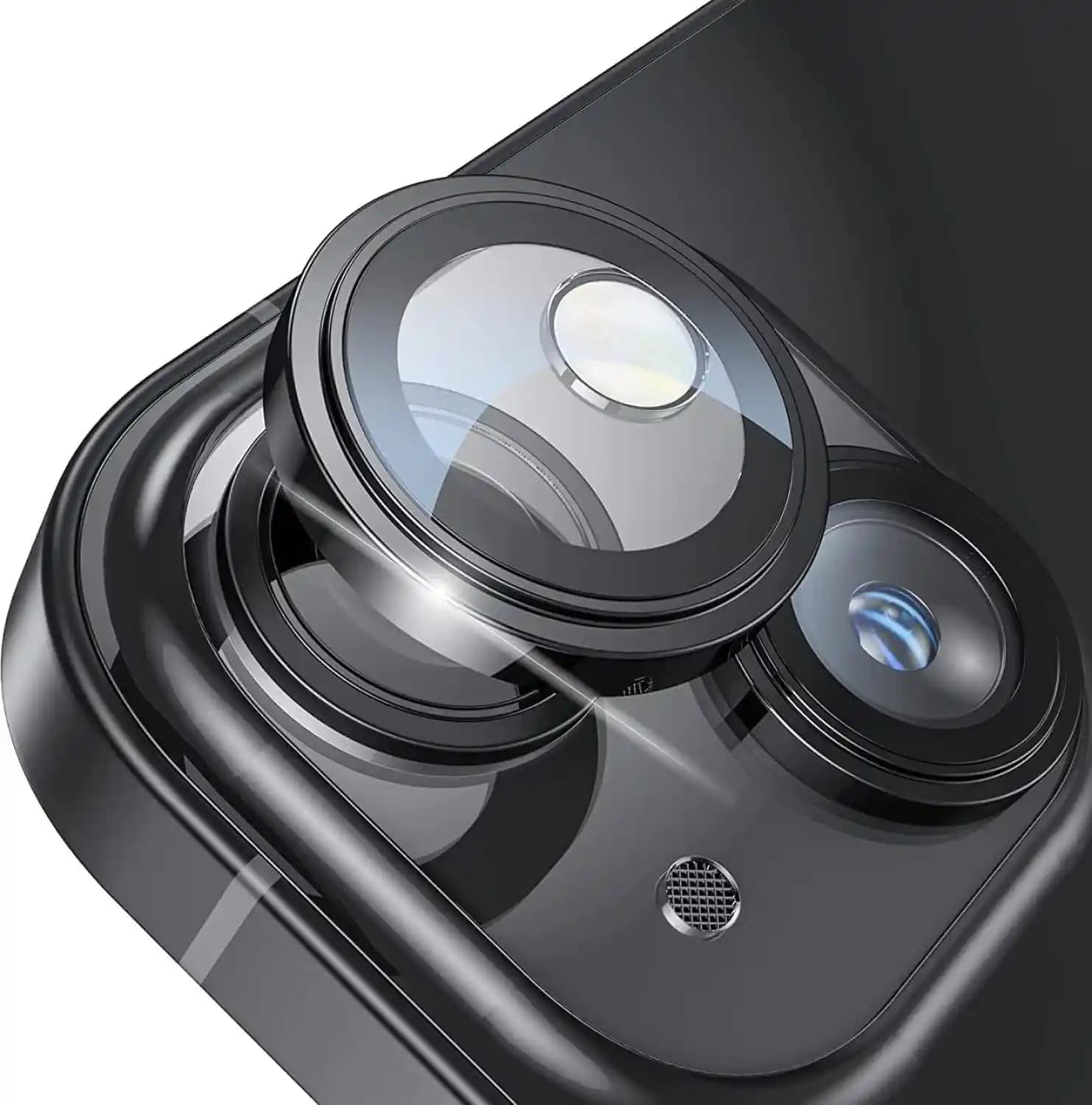 iPhone Kamera Koruyucu Seçenekleri ve Neden Önemlidir