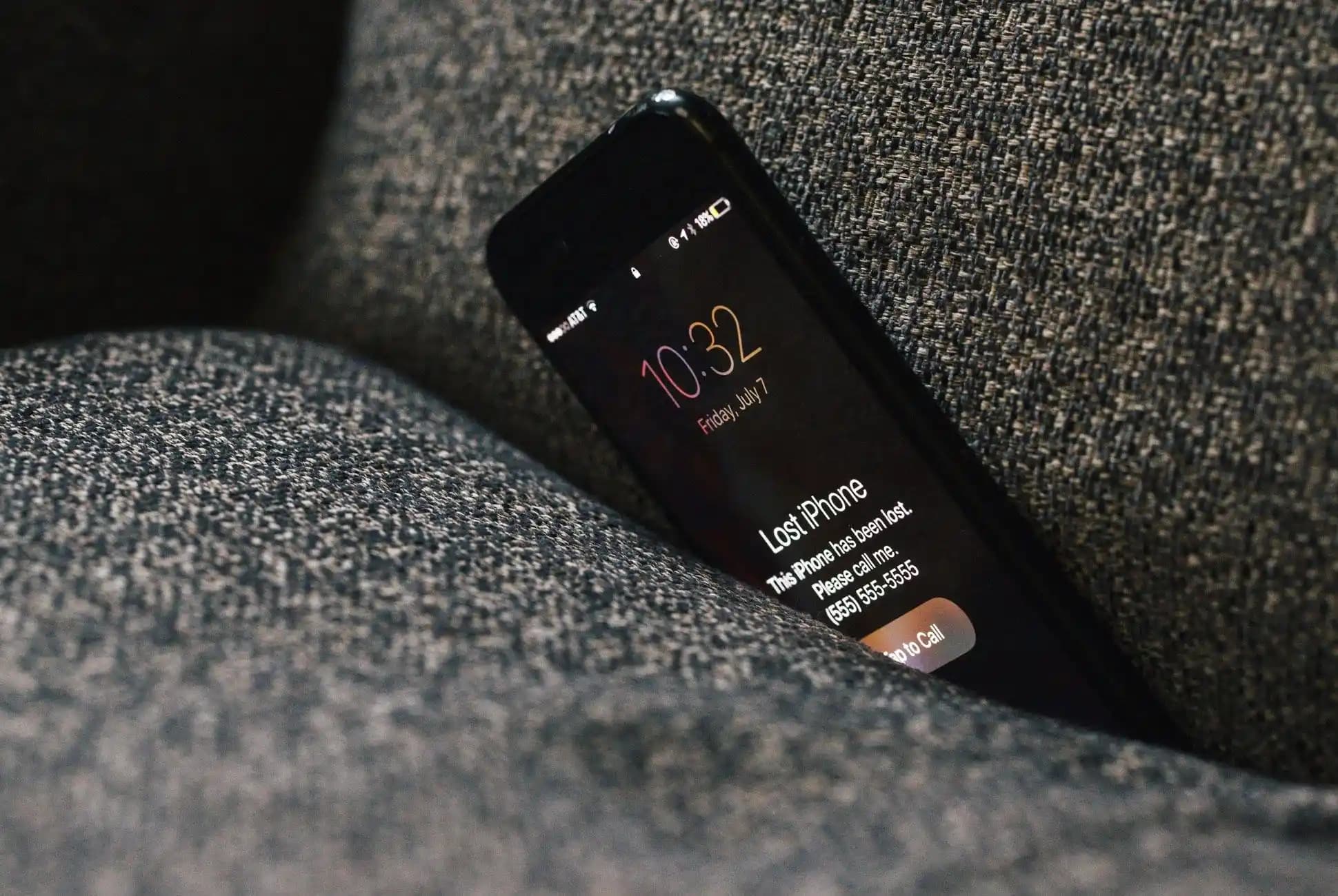 iPhone Kayıp Telefon Bulma Yöntemleri ve Güvenlik İpuçları