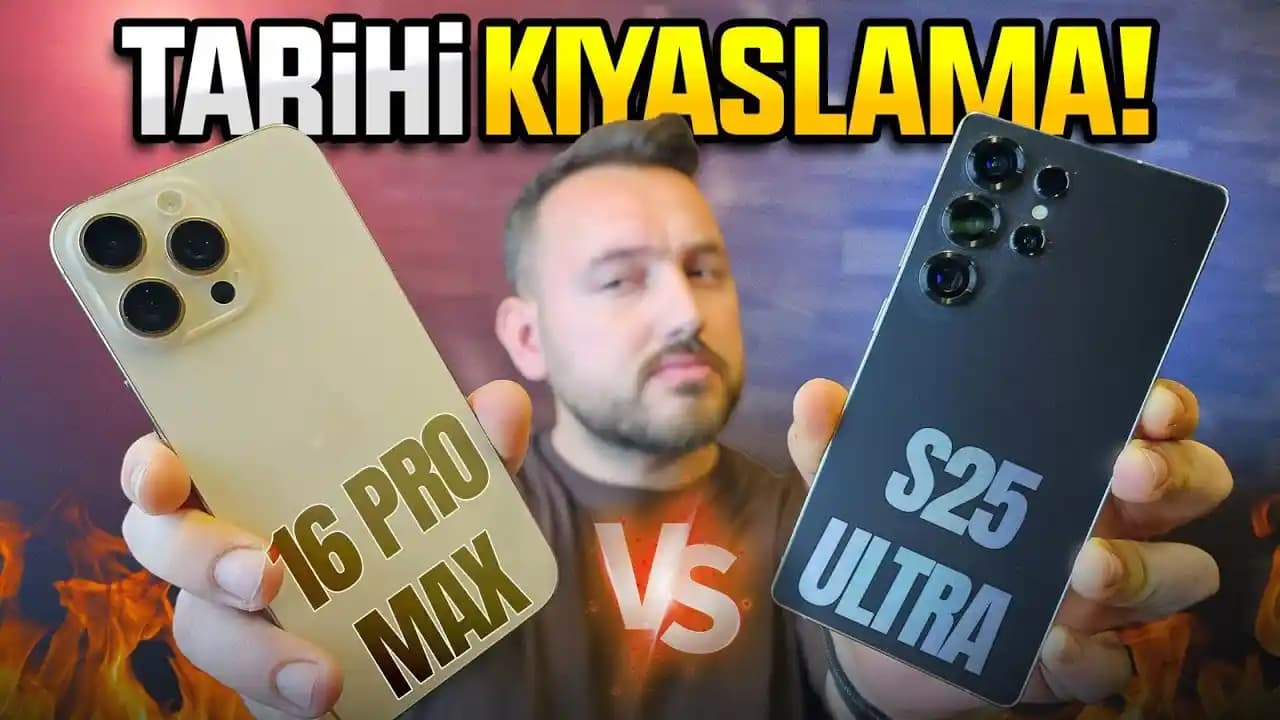 iPhone Kıyaslama Rehberi: En Uygun ve Güçlü Modeli Nasıl Seçersiniz