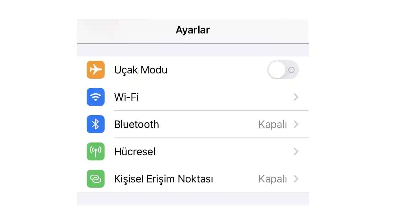 iPhone PIN Kodu Değiştirme Yöntemleri ve Güvenlik İpuçları