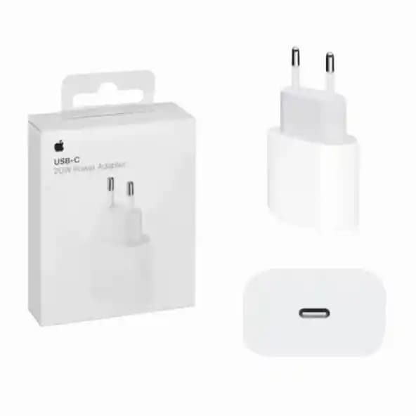 iPhone Şarj Kafası Nedir ve Doğru Seçim İçin Bilmeniz Gerekenler