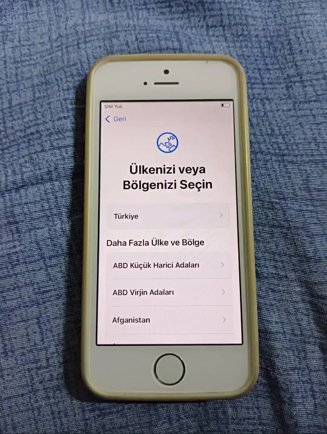 2025'te iPhone SE 1. Nesil: Küçük Devin Bilinmeyen 5 Sırrı