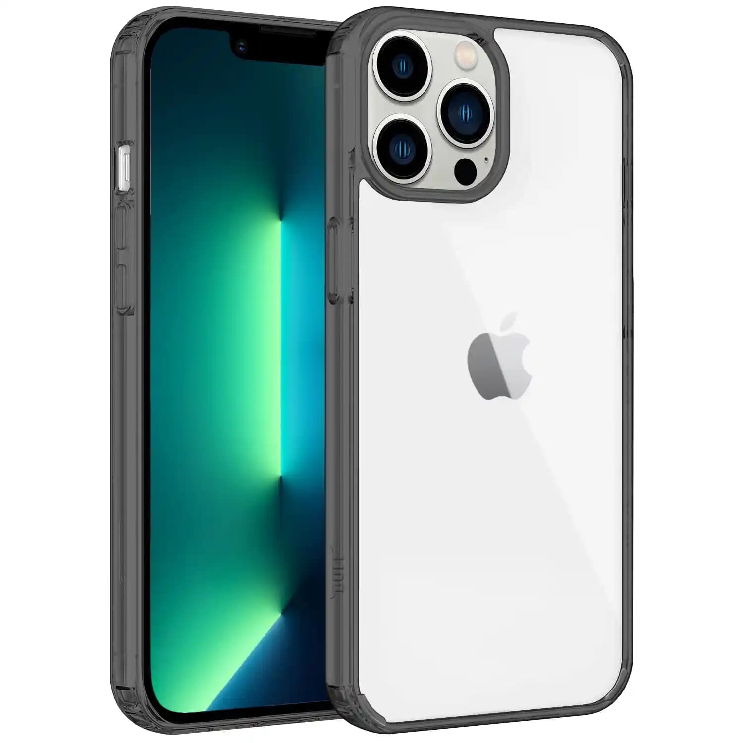 iPhone Şeffaf Kılıf Seçenekleri ve Koruma Çözümleri Hakkında Detaylı Bilgi