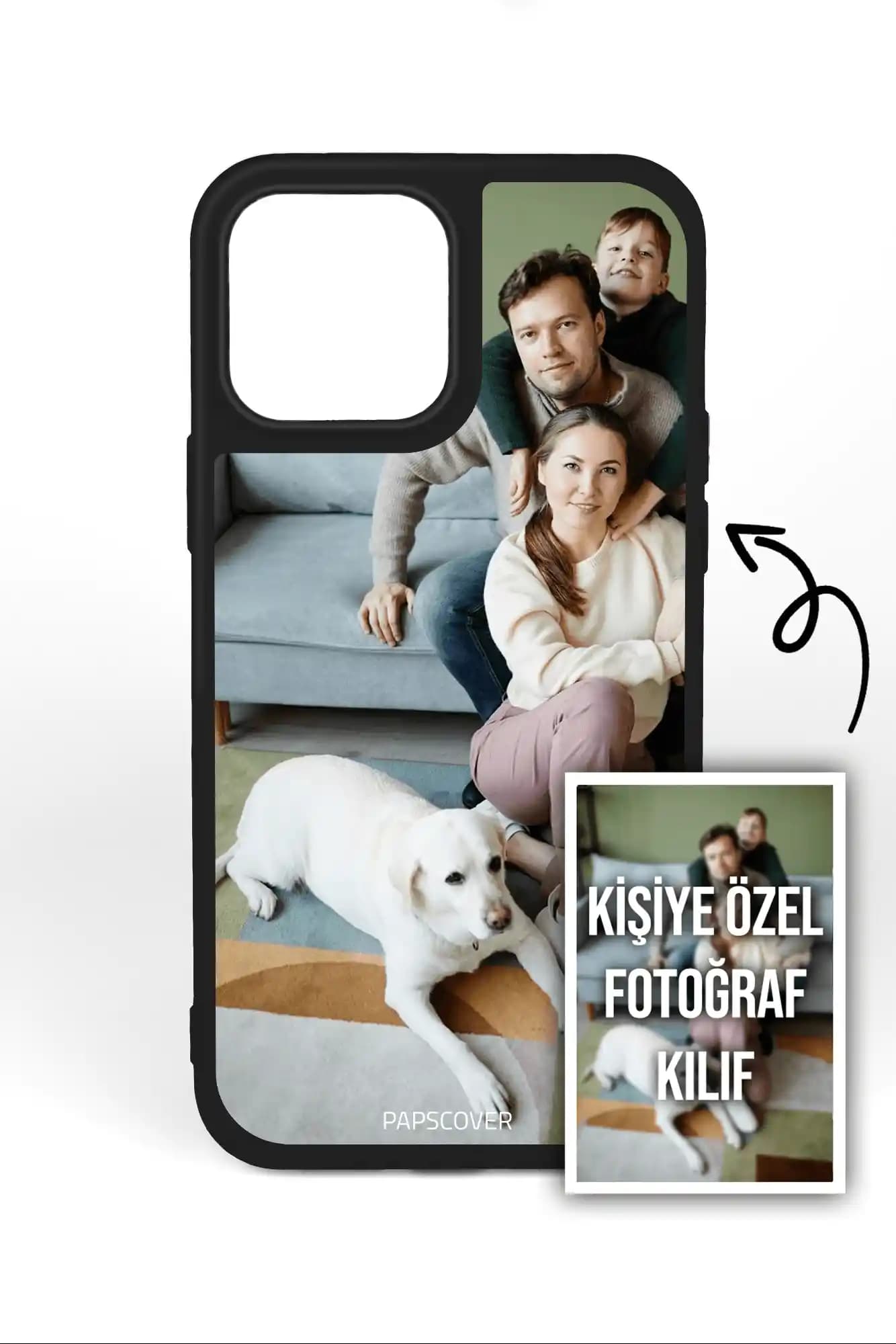 iPhone telefon kılıfı seçiminde dikkat edilmesi gerekenler ve trendler