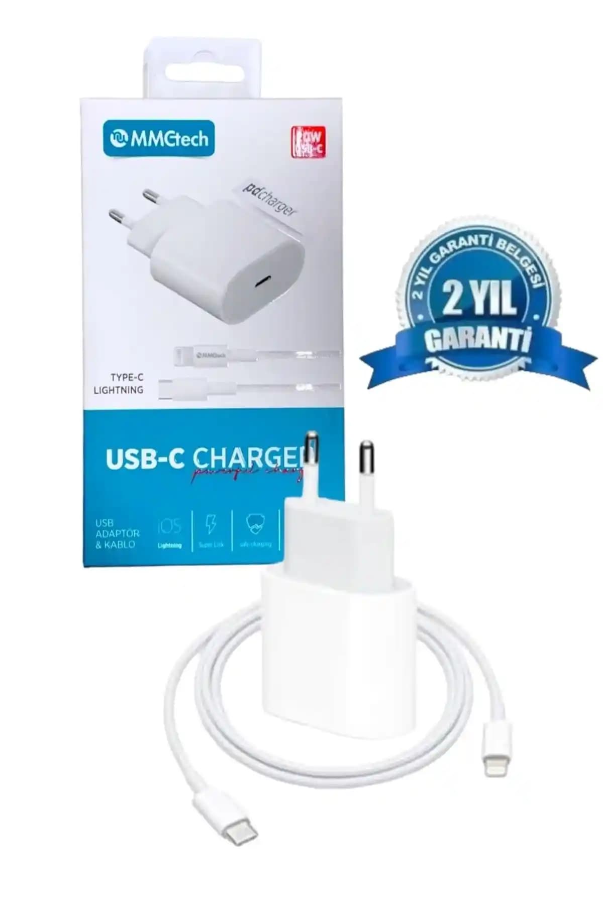 iPhone Type-C Adaptörleri: Yenilikler, Avantajlar ve Dikkat Edilmesi Gerekenler