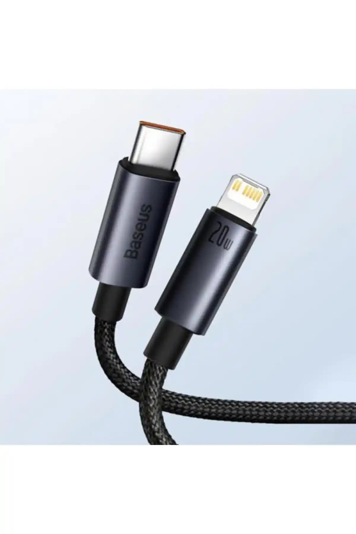 iPhone Type-C Kablosu: Yeni Nesil Bağlantı Çözümleri ve Avantajları