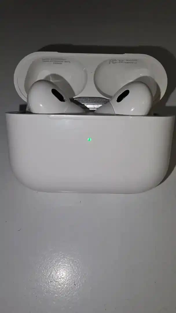 iPhone ve AirPods ile Kablosuz Ses Deneyiminde Yenilikler ve Teknolojinin Zirvesi