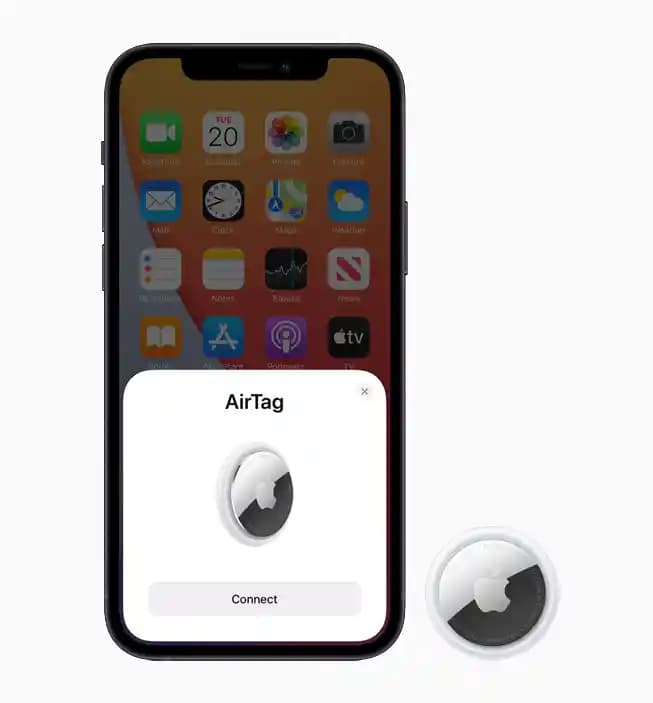 iPhone ve AirTag Entegrasyonu ile Günlük Hayatta Akıllı Takip Çözümleri