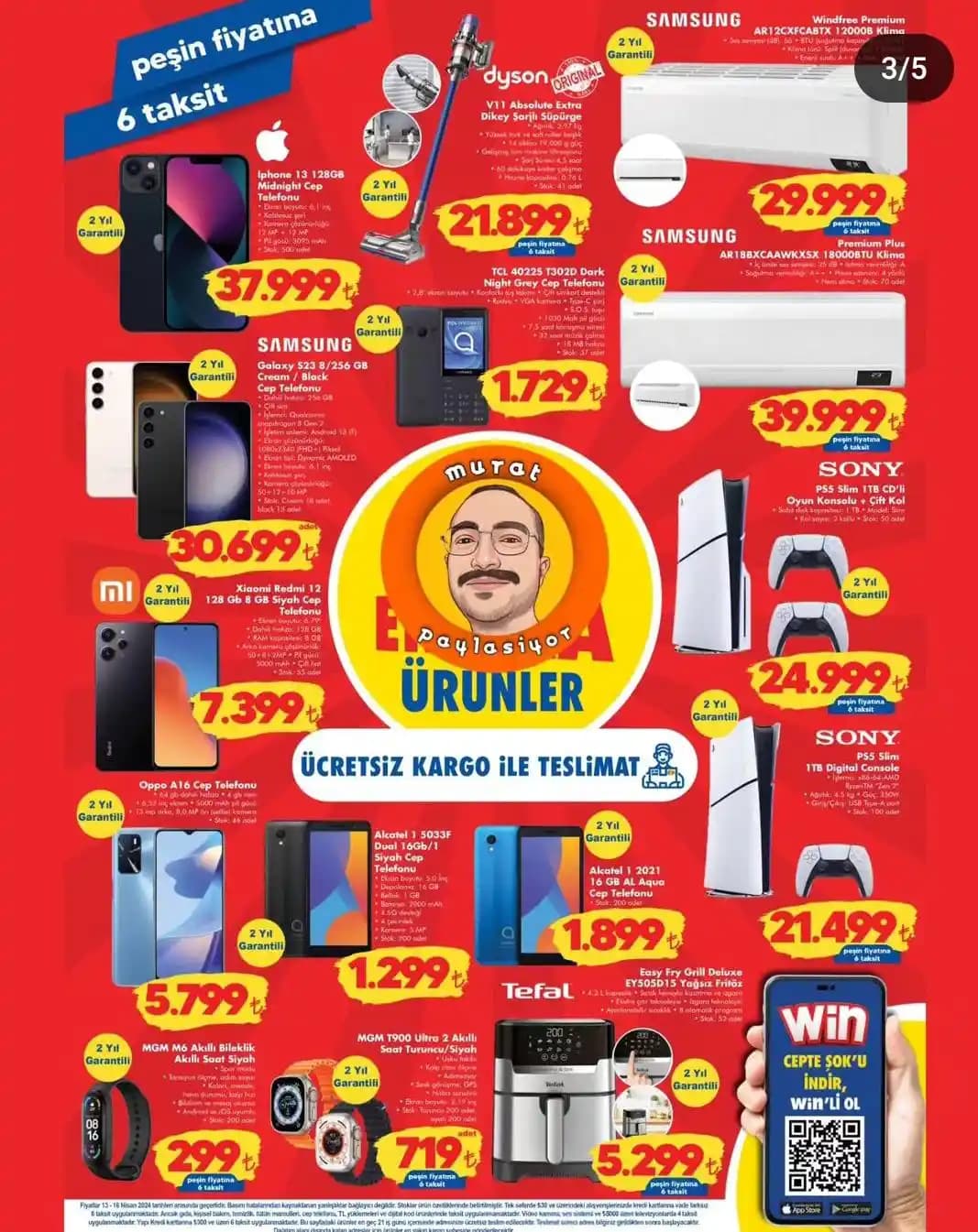 iPhone ve Elektronik Ürünlerde Taksitli Satın Alma Seçenekleri ve Avantajlar