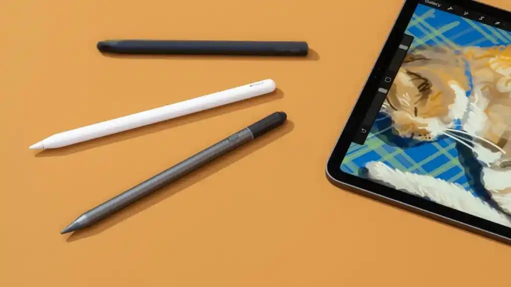 iPhone ve iPad'de Kalemli Kullanımın Avantajları ve En Uygun Modeller